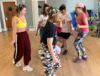 Spice Girls Dance Experience