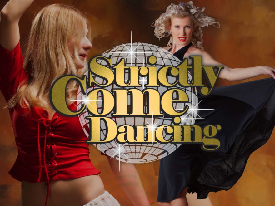 Strictly Come Dancing Dance Hen Parties