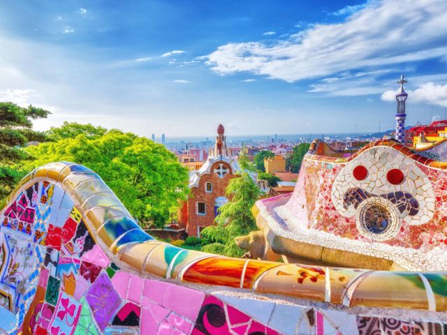 Barcelona