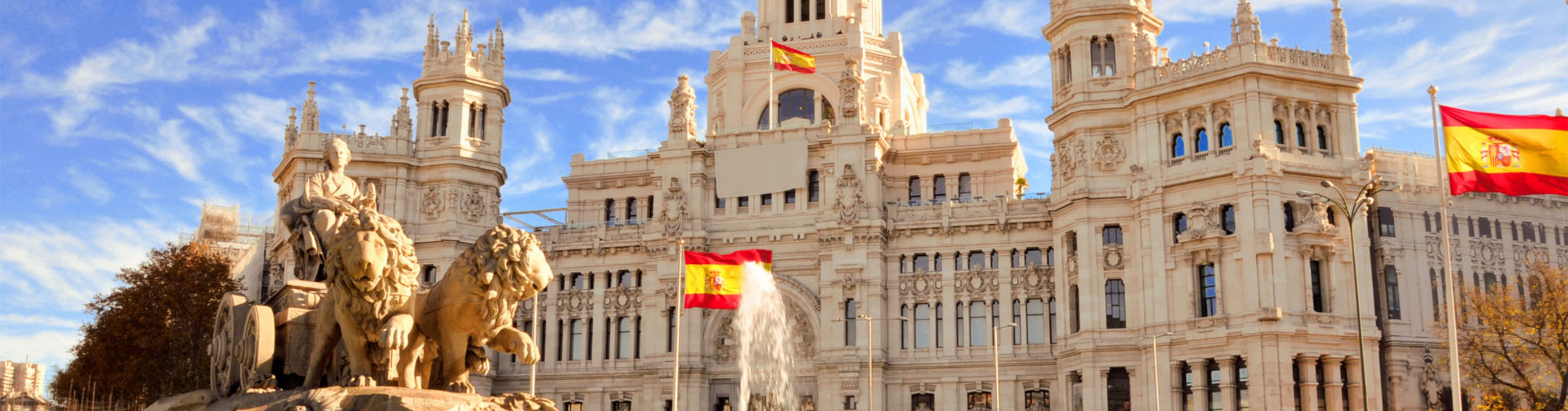 Madrid Hen Dance Parties