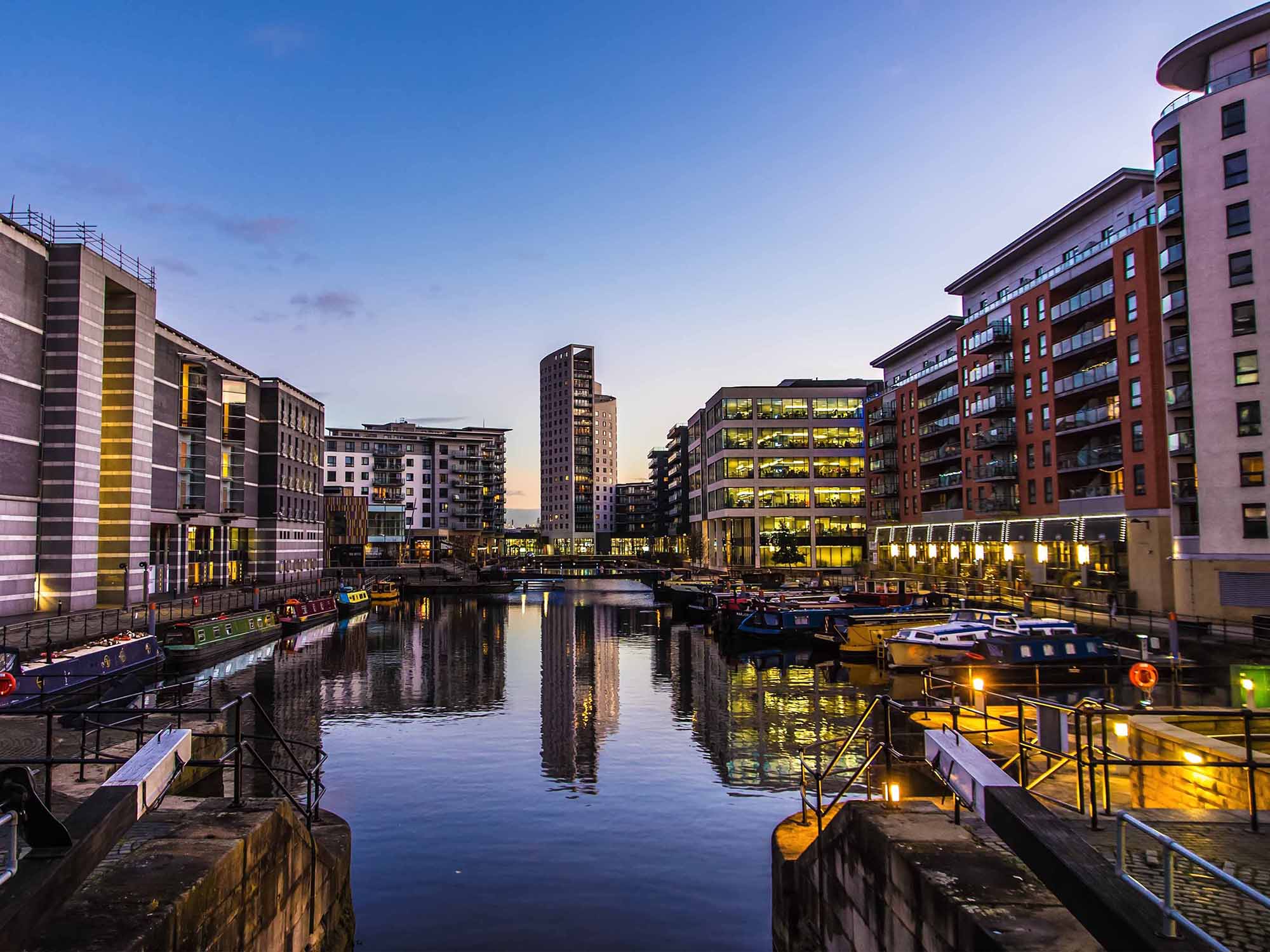 Leeds
