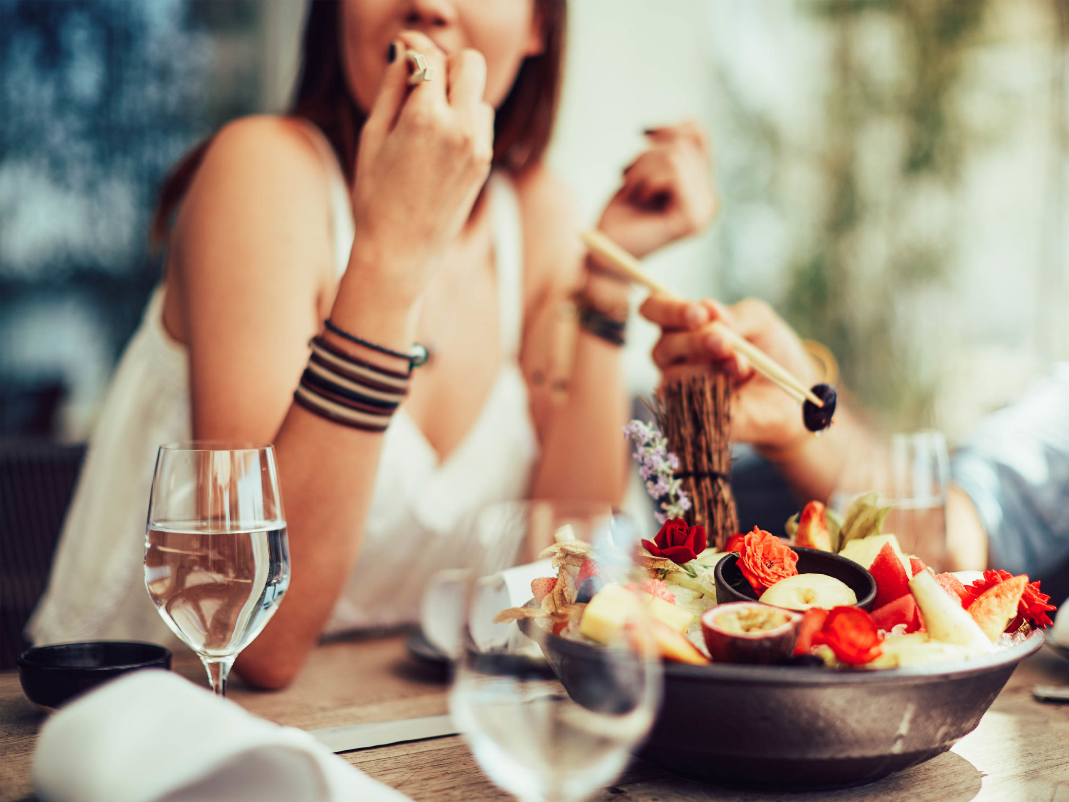 Ultimate list of Hen Party Activities & Ideas in Bath - Milsom Street