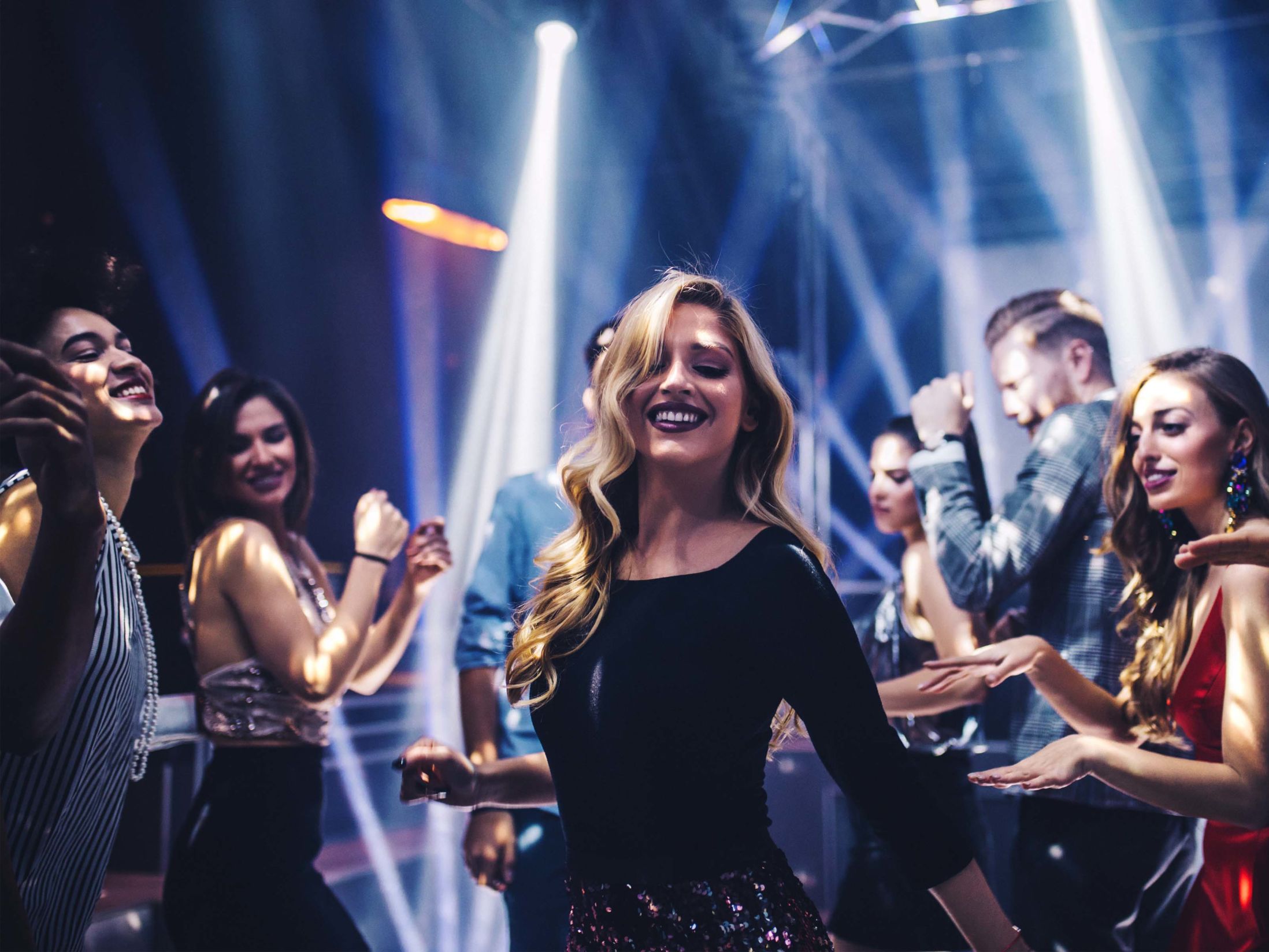 Top 12 Hen Party Activities & Ideas in Edinburgh - Lothian Road
