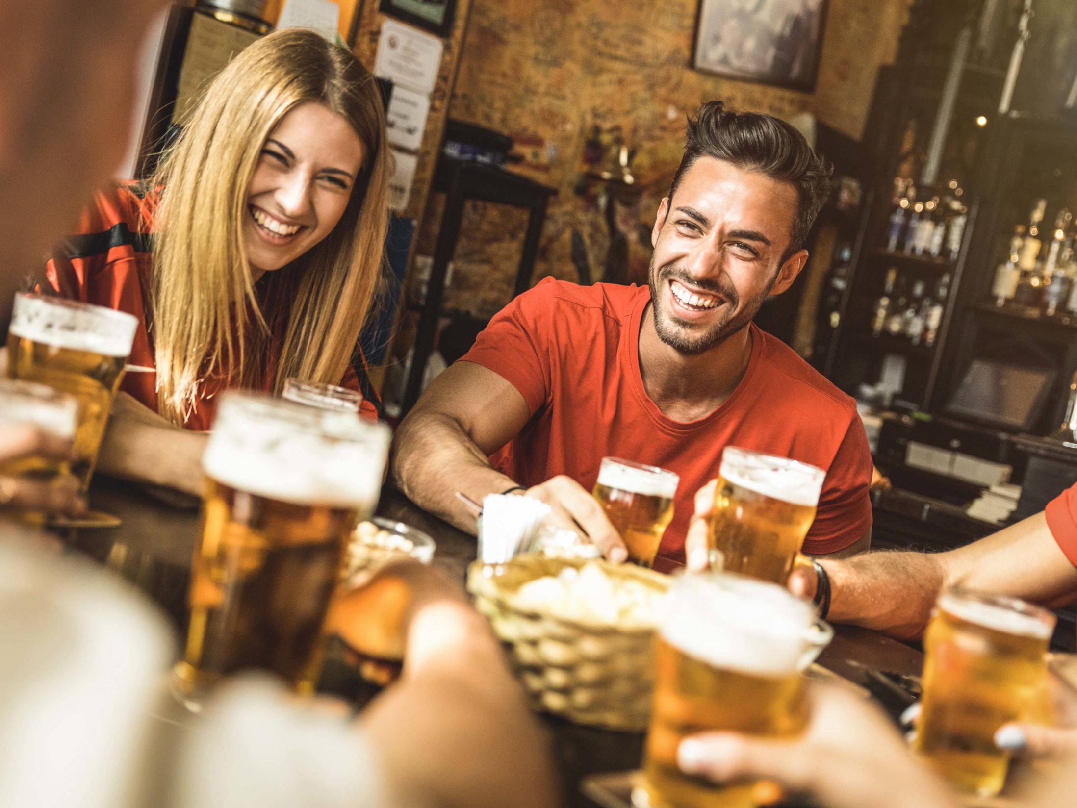 Top 12 Hen Party Activities & Ideas in Edinburgh - Princes Street